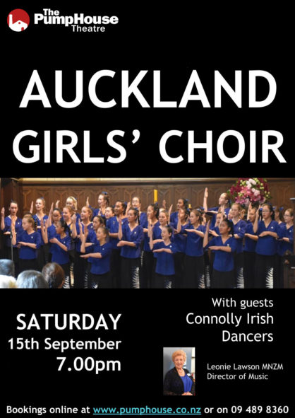 Auckland Girls Choir