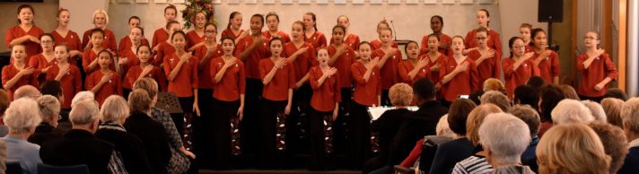 Auckland Girls' Choir