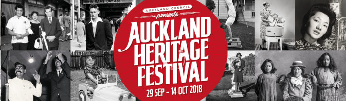 Heritage Tour Banner