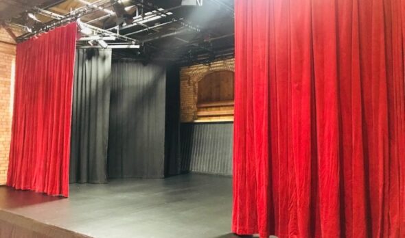 Open Day at The PumpHouse - The PumpHouse Theatre